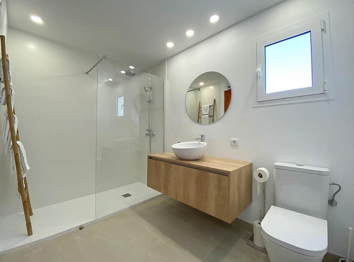 Record Maritim II Apartment Port de Alcudia  Luaran gambar