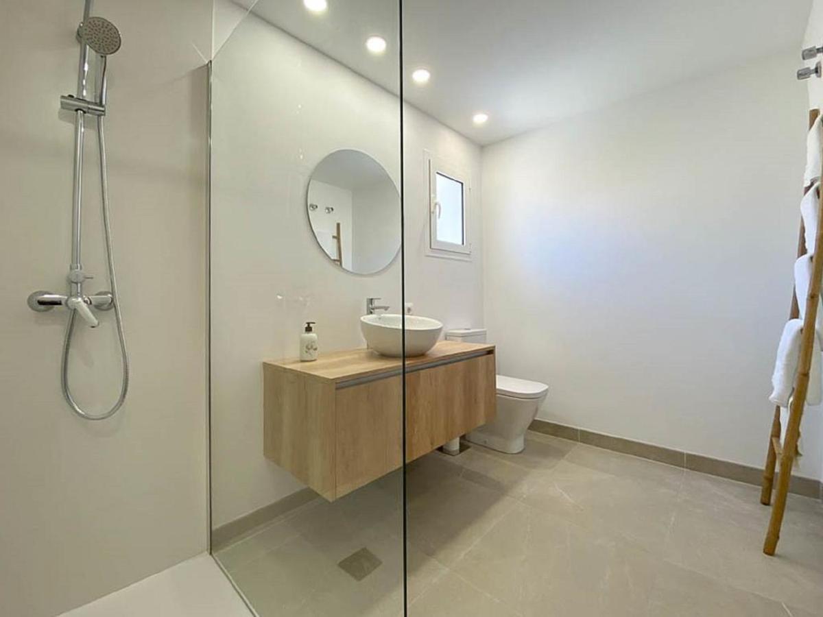 Record Maritim II Apartment Port de Alcudia  Luaran gambar